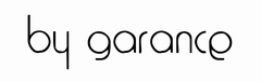 Logo BYGARANCE